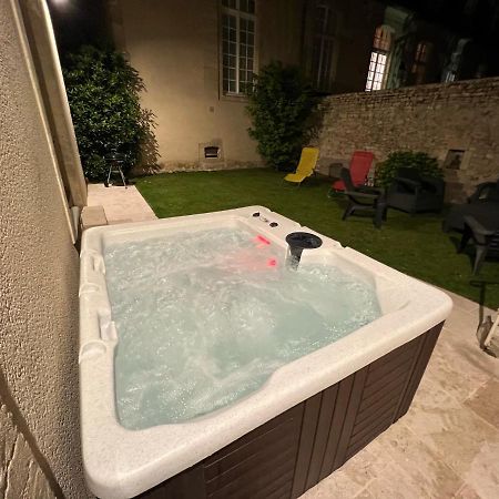 Maison D'Alice - Avec Spa バイユー エクステリア 写真