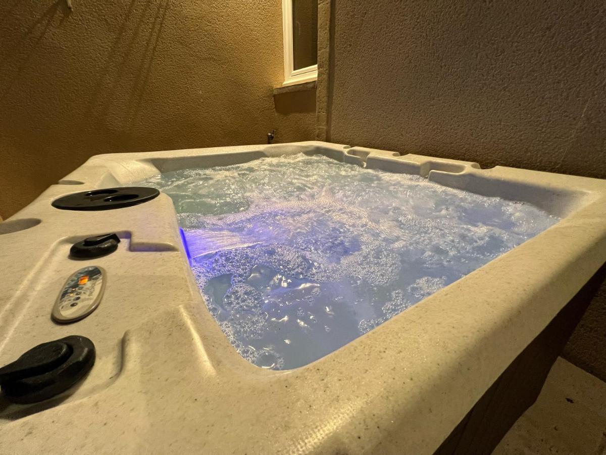 Maison D'Alice - Avec Spa バイユー エクステリア 写真