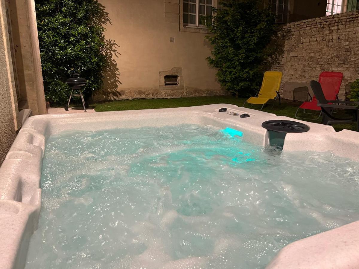 Maison D'Alice - Avec Spa バイユー エクステリア 写真