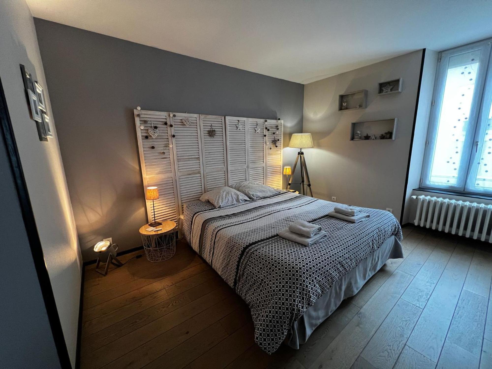 Maison D'Alice - Avec Spa バイユー エクステリア 写真